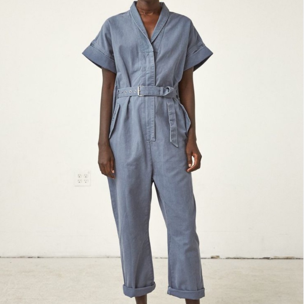 Rachel Comey jumpsuit